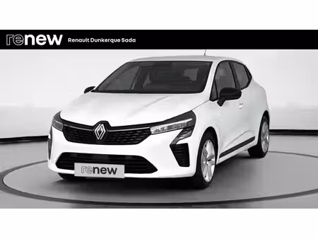 Renault Clio 1.0 SCe 65 Evolution