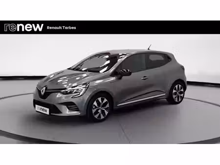 Renault Clio 1.0 TCe 100