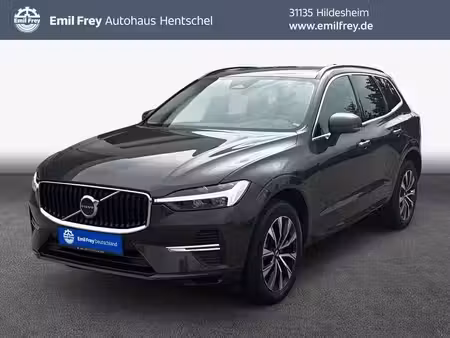 Volvo XC60 2.0 4x4