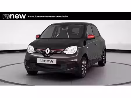 Renault Twingo 81