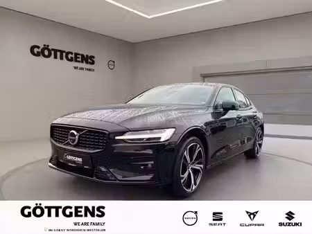 Volvo S60 T6 2.0 253 Plus 4x4