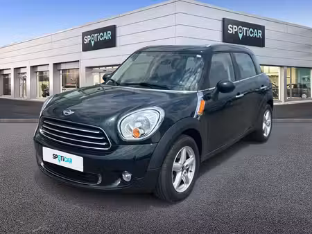 Mini Countryman One 1.6 112