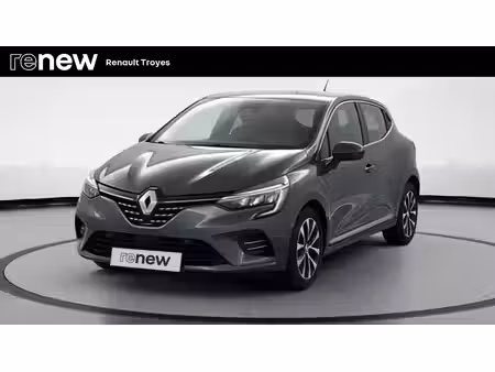 Renault Clio 1.0 TCe 90