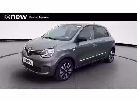 Renault Twingo 81
