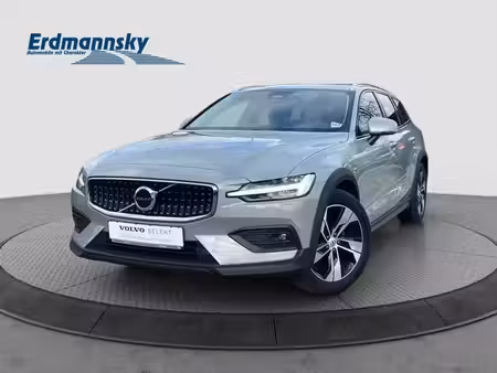 Volvo V60 2.0 197
