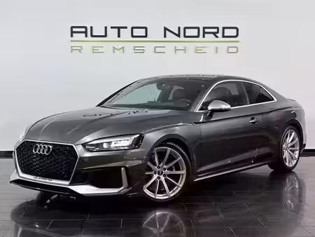 Audi A5 RS5 V6 2.9 TFSI 450 quattro