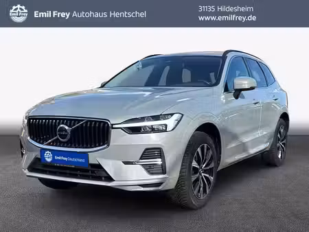 Volvo XC60 2.0 4x4