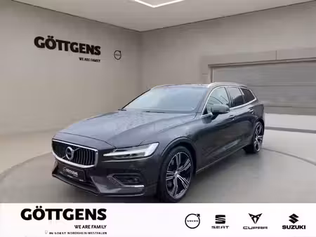 Volvo V60 2.0 Inscription 4x4