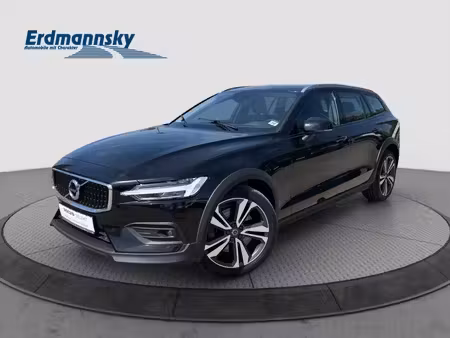Volvo V60 2.0