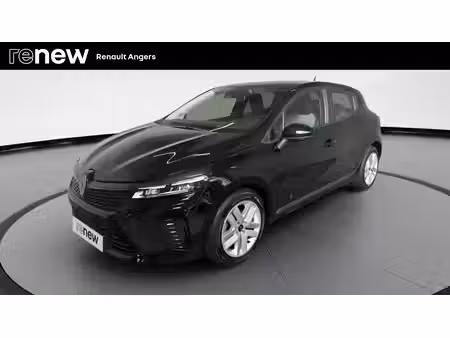 Renault Clio 1.5 dCi 100
