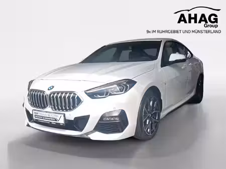 BMW Série 2 220i 2.0 184