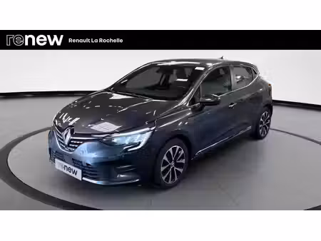 Renault Clio 1.5 dCi 100