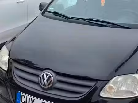 Volkswagen FOX 1.2 55 Fox