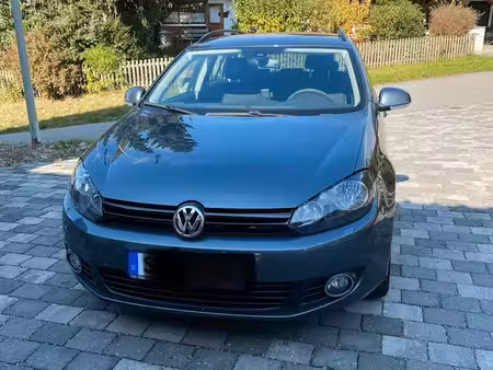 Volkswagen Golf 1.2 TSI 105