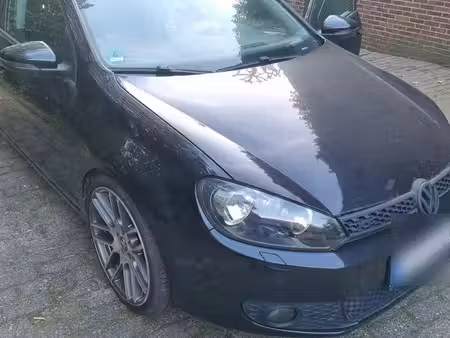 Volkswagen Golf 1.2 TSI 85