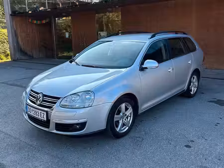 Volkswagen Golf 1.9 TDI 105