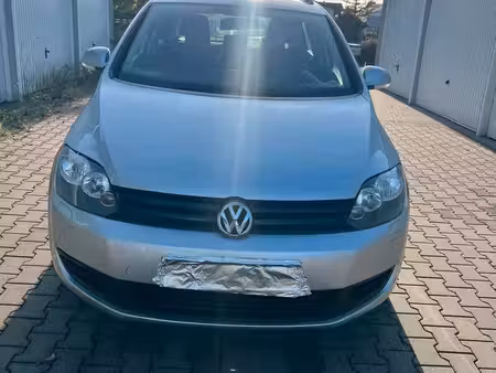 Volkswagen Golf 1.4 80