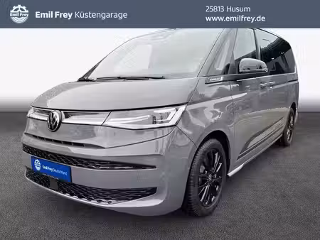 Volkswagen Multivan 2.0 TDI 150 L