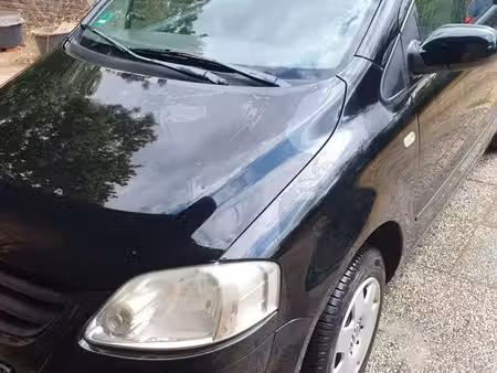 Volkswagen FOX 1.2 55 Fox