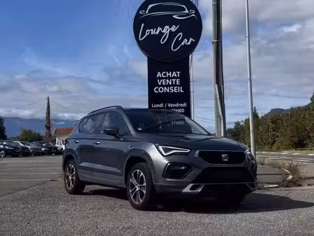 Seat Ateca 2.0 TDI 150 Style