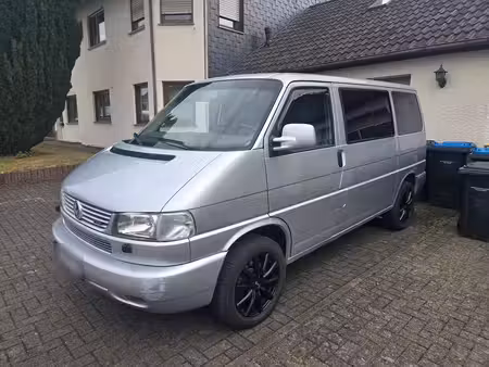 Volkswagen Transporter T4 2.5 TDI 150 Confortline