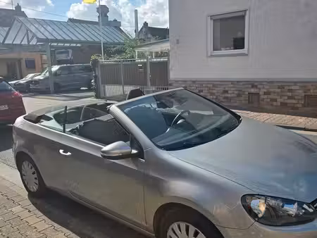 Volkswagen Golf 1.4 TSI 122