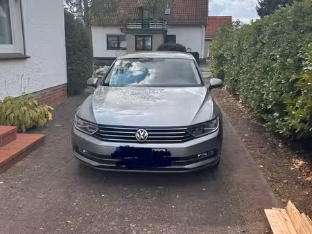Volkswagen Passat 1.4