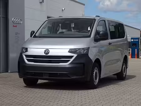 Volkswagen Combi 