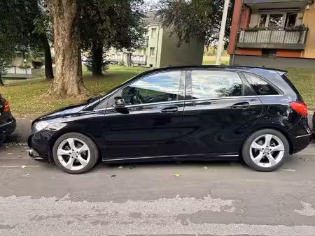 Mercedes-Benz Classe C C 200 2.1 CDI 136