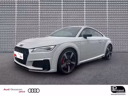 Audi TT 2.0 245