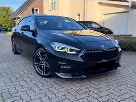 BMW Série 2 220d 2.0 190