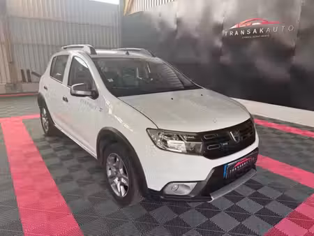 Dacia Sandero 0.9 90