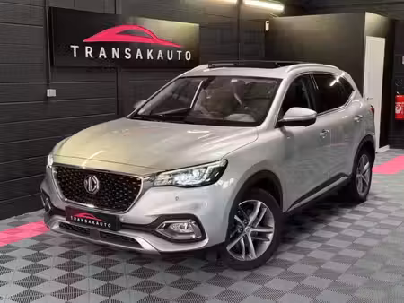 MG EHS 1.5 258 Luxury