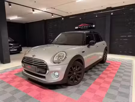 Mini Mini Cooper 1.5 116