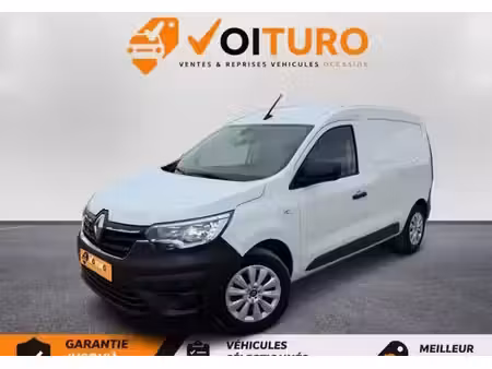 Renault Express Van 1.5 dCi 95 Confort