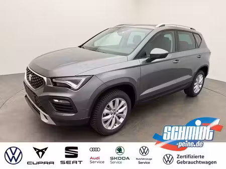 Seat Ateca 1.5 TSI 150