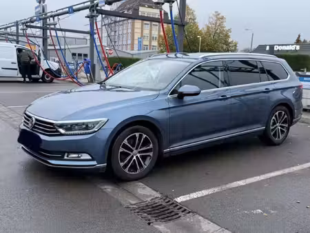 Volkswagen Passat 2.0 TDI 150 Highline
