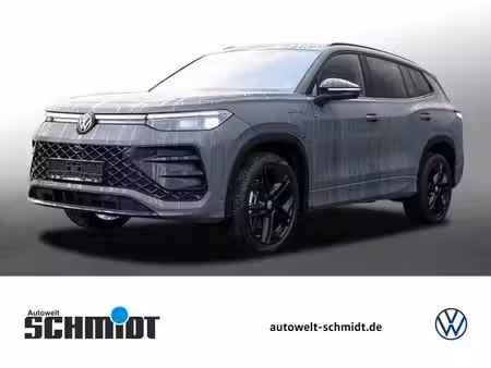 Volkswagen Tayron 1.5