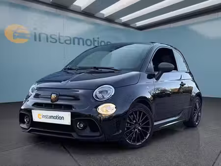 Abarth 595 1.4