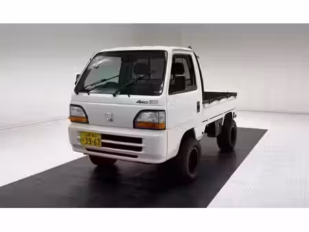 Honda Acty 