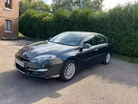 Renault Laguna 1.5 dCi 110
