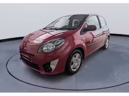 Renault Twingo 1.2 75 Dynamique