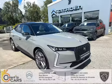 DS 4 1.6 225