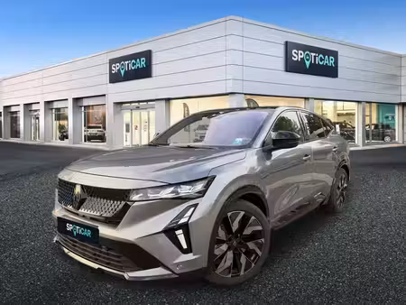Renault Rafale E-Tech 1.2 200 Esprit Alpine