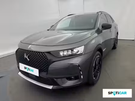 DS 7 E Tense 1.6 300 Performance Line 4x4