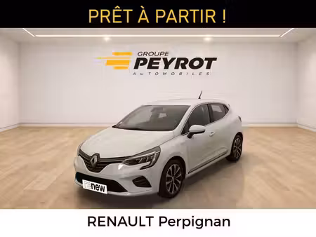 Renault Clio E-Tech 1.6 140 Intens