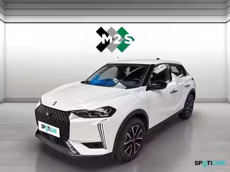DS 3 156 Performance Line