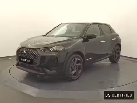 DS 3 E Tense 136 Performance Line