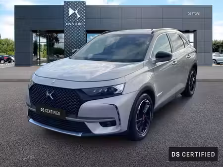 DS 7 E Tense 1.6 225