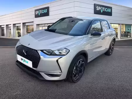 DS 3 E Tense 136